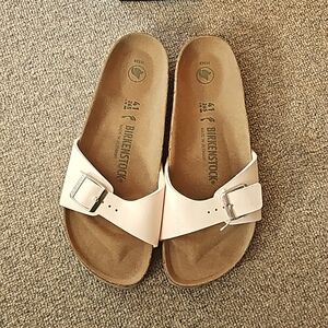 Birkenstock Madrid Sandals